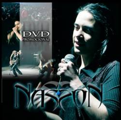 Nasson : DVD Promocional